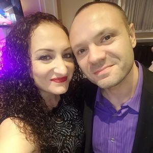 Meet your Posher, Lena